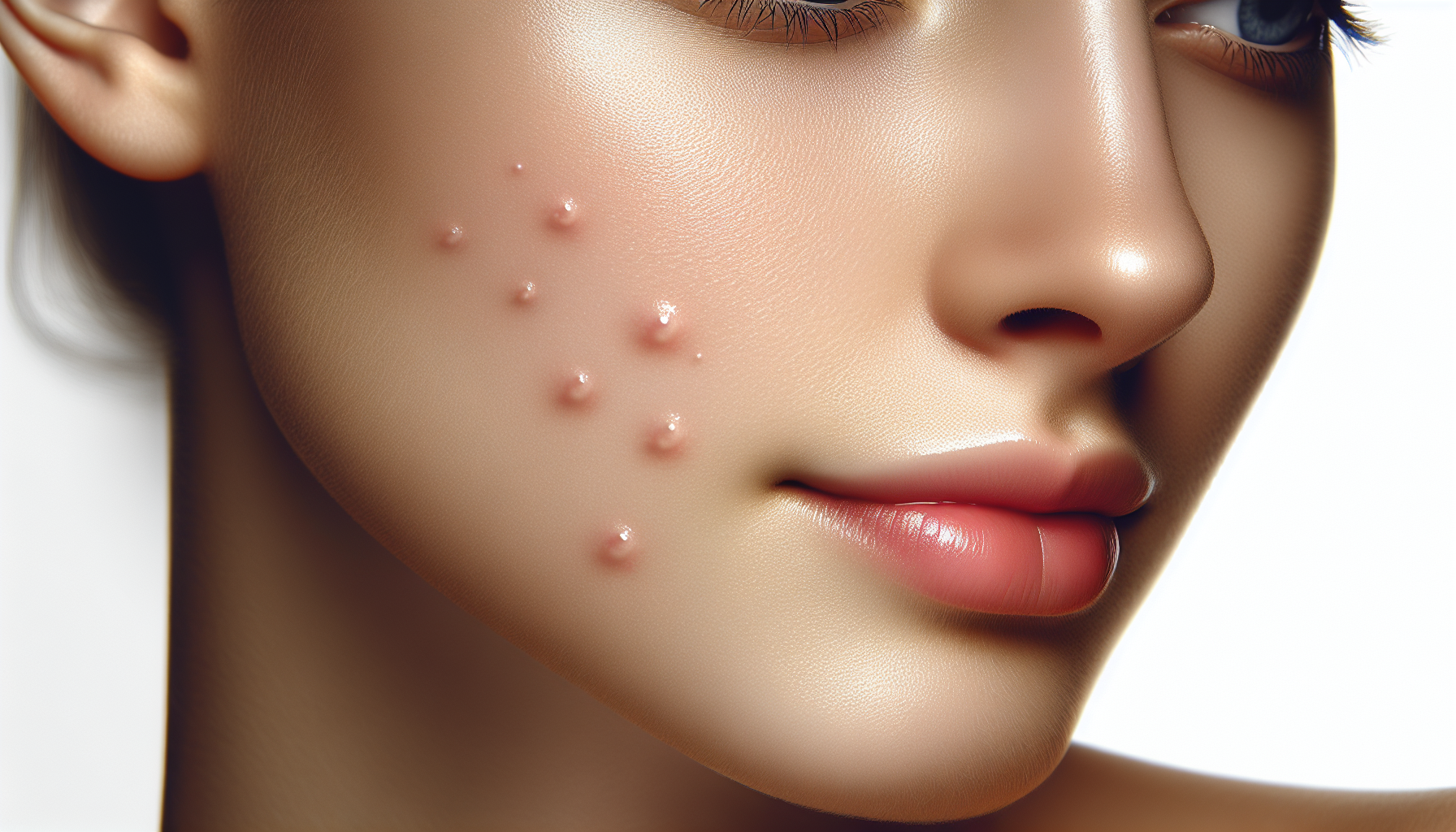 Does Acne Ever Completely Go Away?