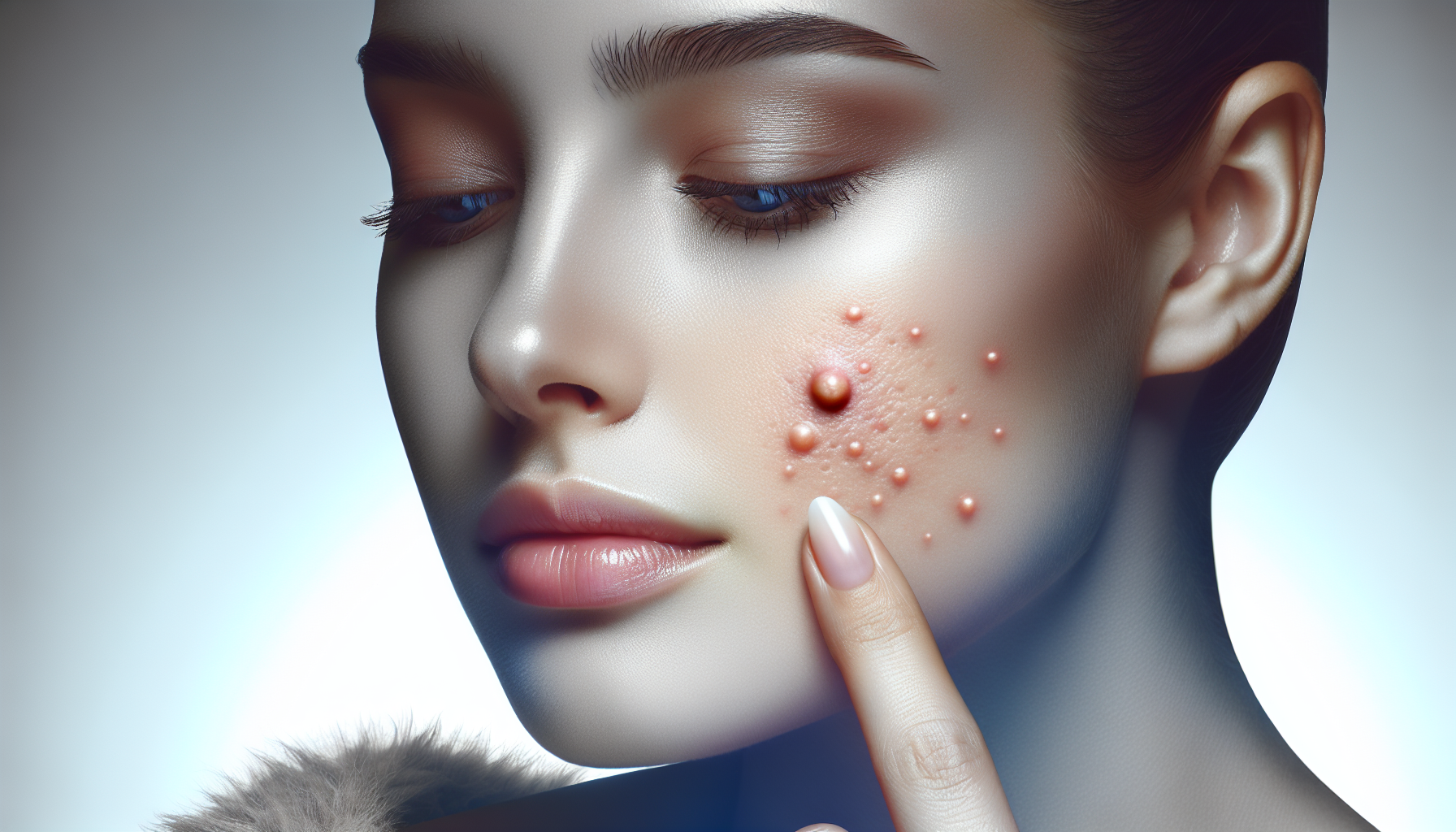 How Do You Permanently Treat Pimples?