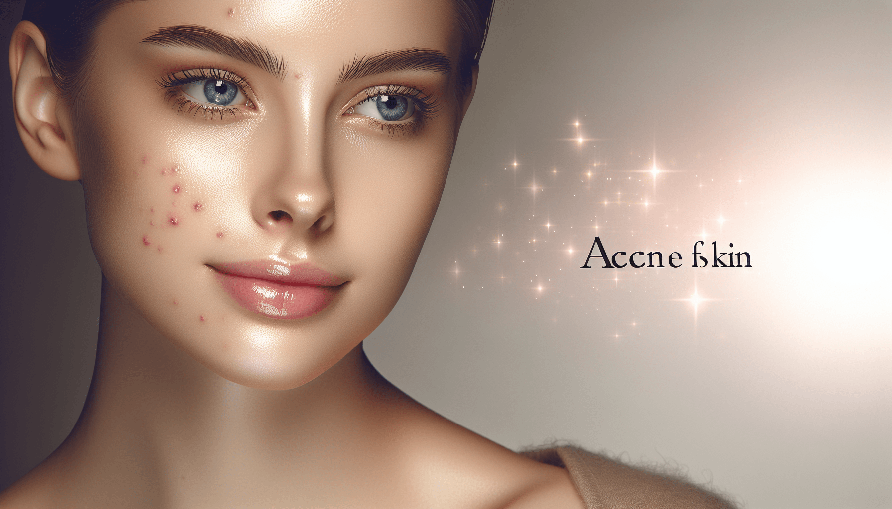 Is There A Way To Never Get Acne?