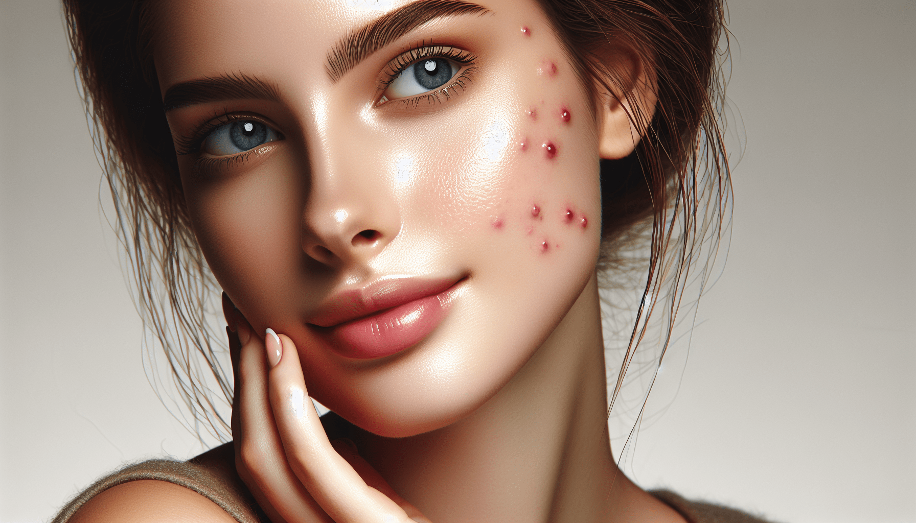 What Clears Acne The Most?