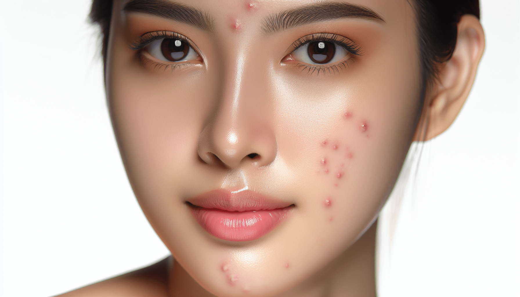 What Makes Acne Clear Up?